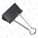 Beyond likely being freely available in your office, large binder clips are as strong as any purpose-built chip clip out there.